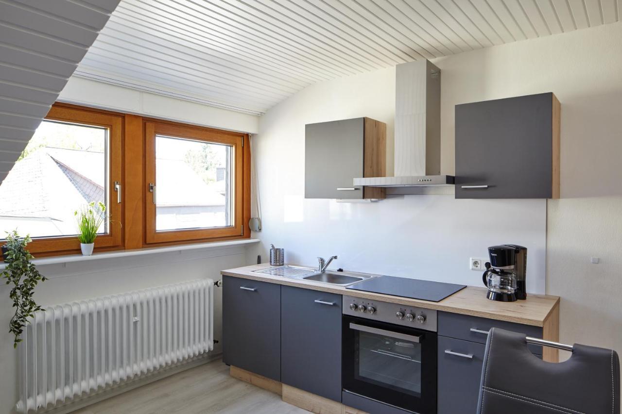 Ferienwohnung Mendgen Mit Panoramablick Bernkastel-Kues Exterior photo